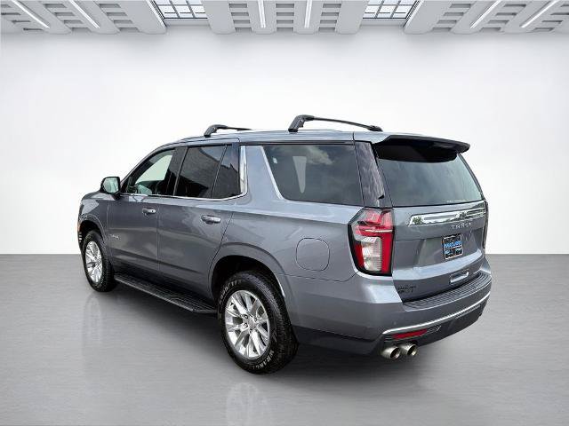 Used 2021 Chevrolet Tahoe Premier w/ Premium Package AWD/4WD image 5