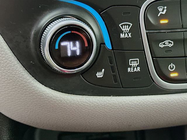 Used 2022 Chevrolet Equinox LT image 29