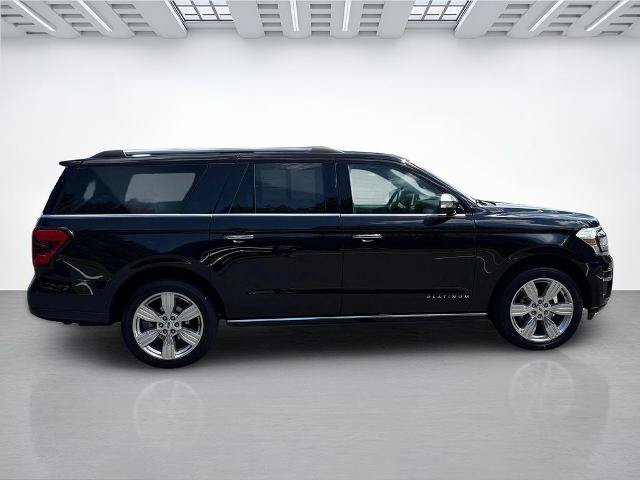 Certified 2024 Ford Expedition Max Platinum AWD/4WD image 8