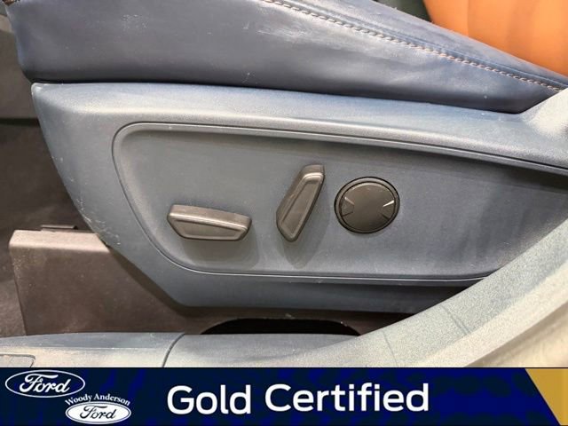 Certified 2022 Ford Maverick Lariat w/ Lariat Luxury Package FWD image 21