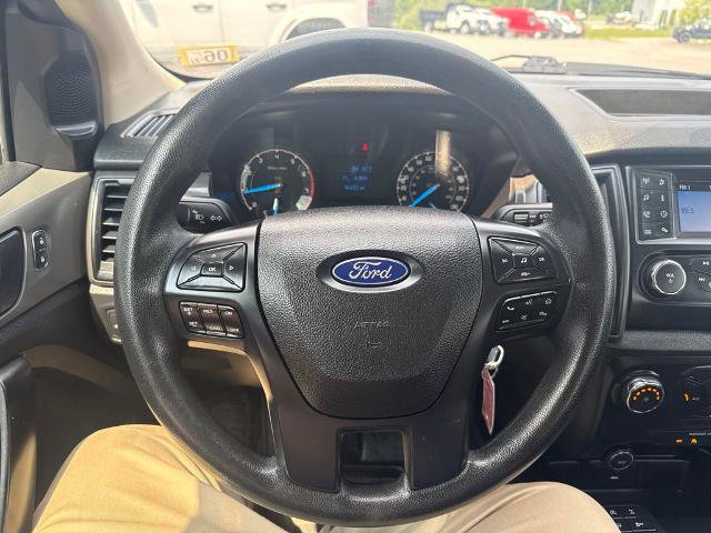 Certified 2019 Ford Ranger XL w/ Equipment Group 101A Mid AWD/4WD image 11