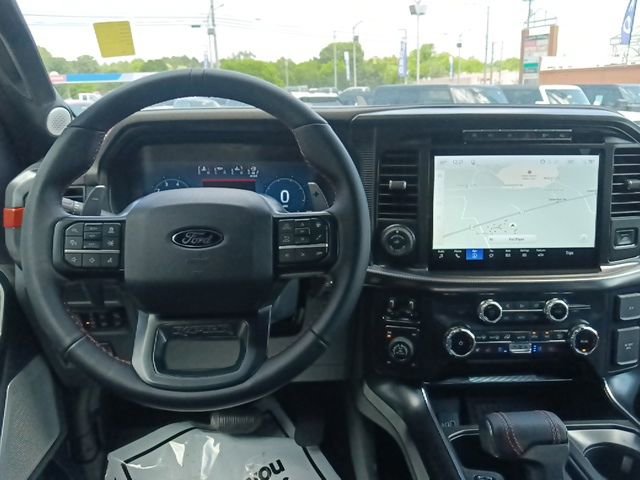 Certified 2026 Ford F150 Raptor AWD/4WD image 29