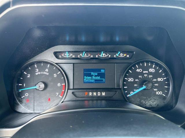 Certified 2021 Ford F350 XL AWD/4WD image 29