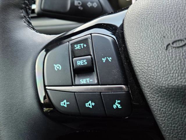 Certified 2024 Ford Escape Active AWD/4WD image 25