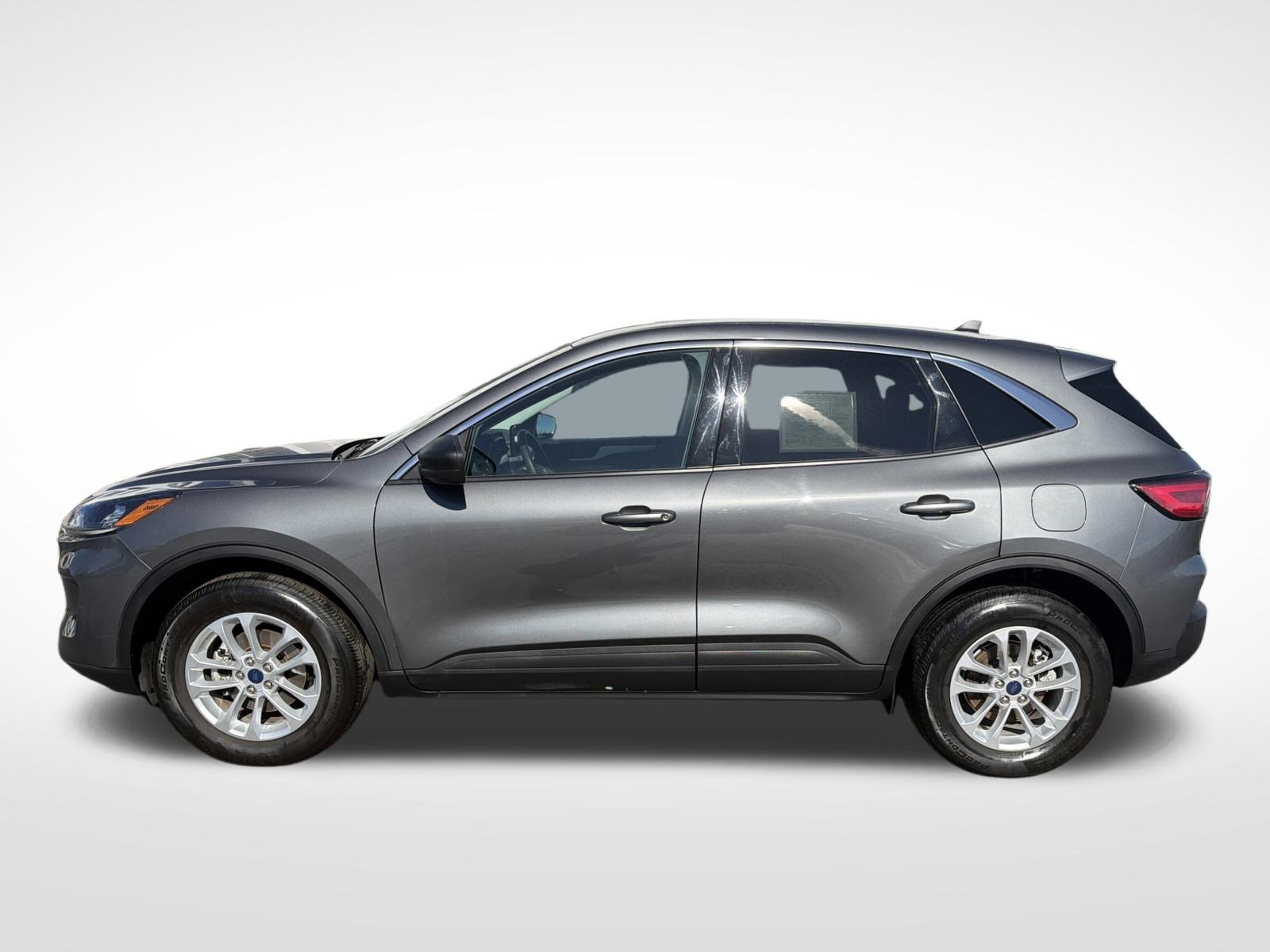 Certified 2022 Ford Escape SE w/ Convenience Package image 8