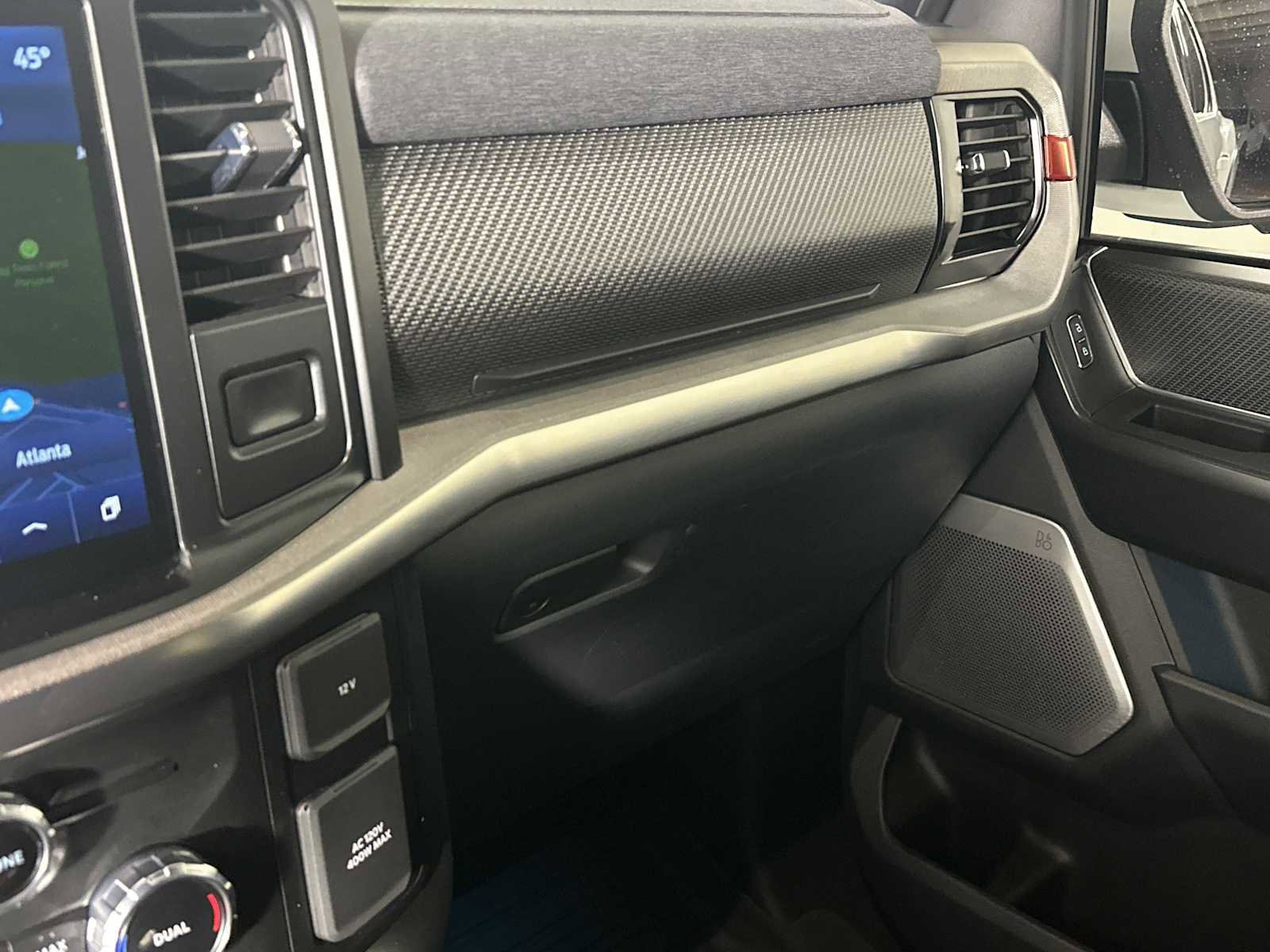 Certified 2022 Ford F150 Raptor w/ Equipment Group 801A High image 35