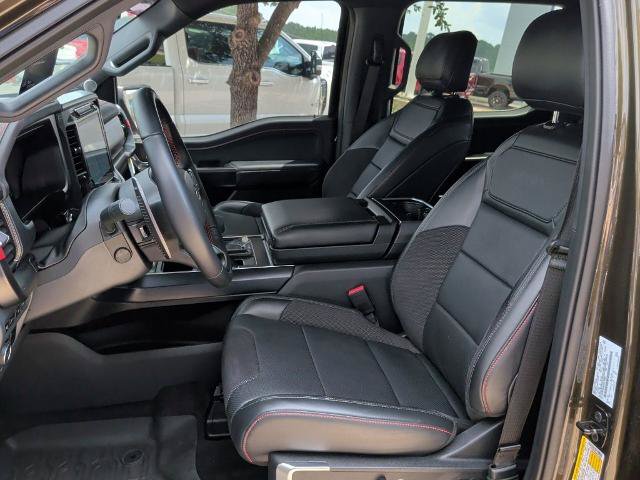 Certified 2024 Ford F150 Raptor AWD/4WD image 9