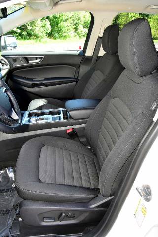 Certified 2024 Ford Edge SEL w/ Convenience Package AWD/4WD image 12