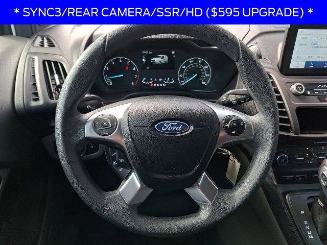 Certified 2023 Ford Transit Connect XL image 18