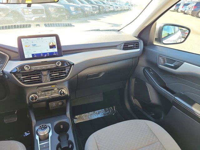 Certified 2022 Ford Escape SE w/ Convenience Package image 21