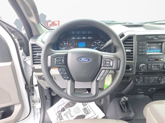 Certified 2018 Ford F350 XL w/ Power Equipment Group image 13