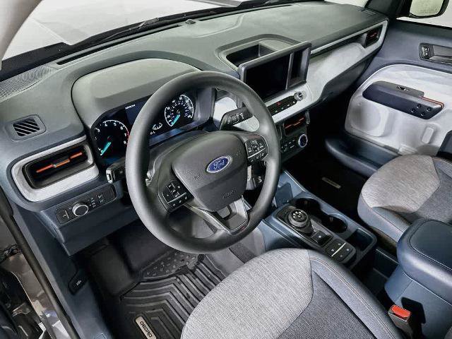 Certified 2022 Ford Maverick XLT FWD image 2