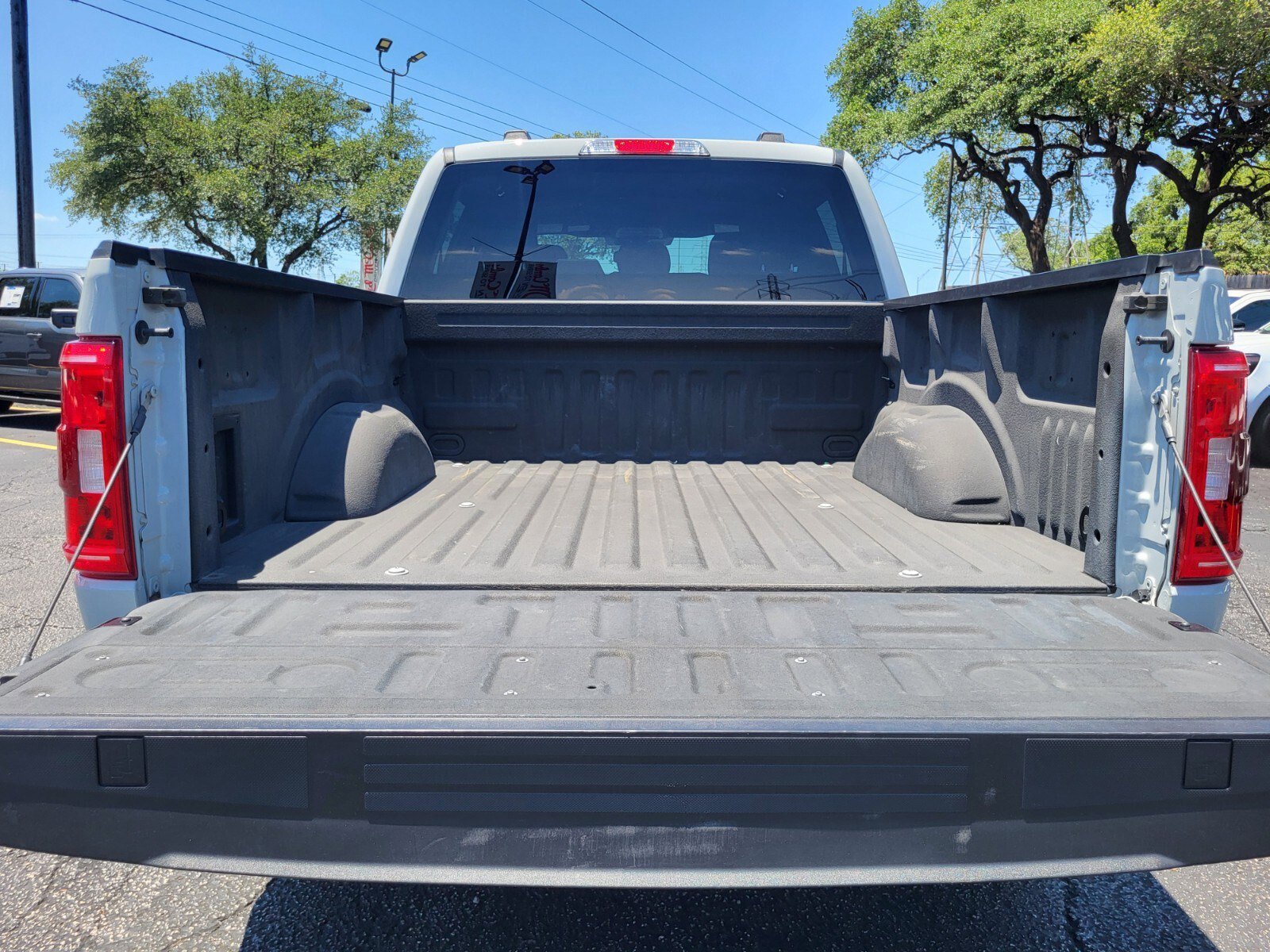 Certified 2023 Ford F150 XLT w/ Equipment Group 302A High RWD image 32