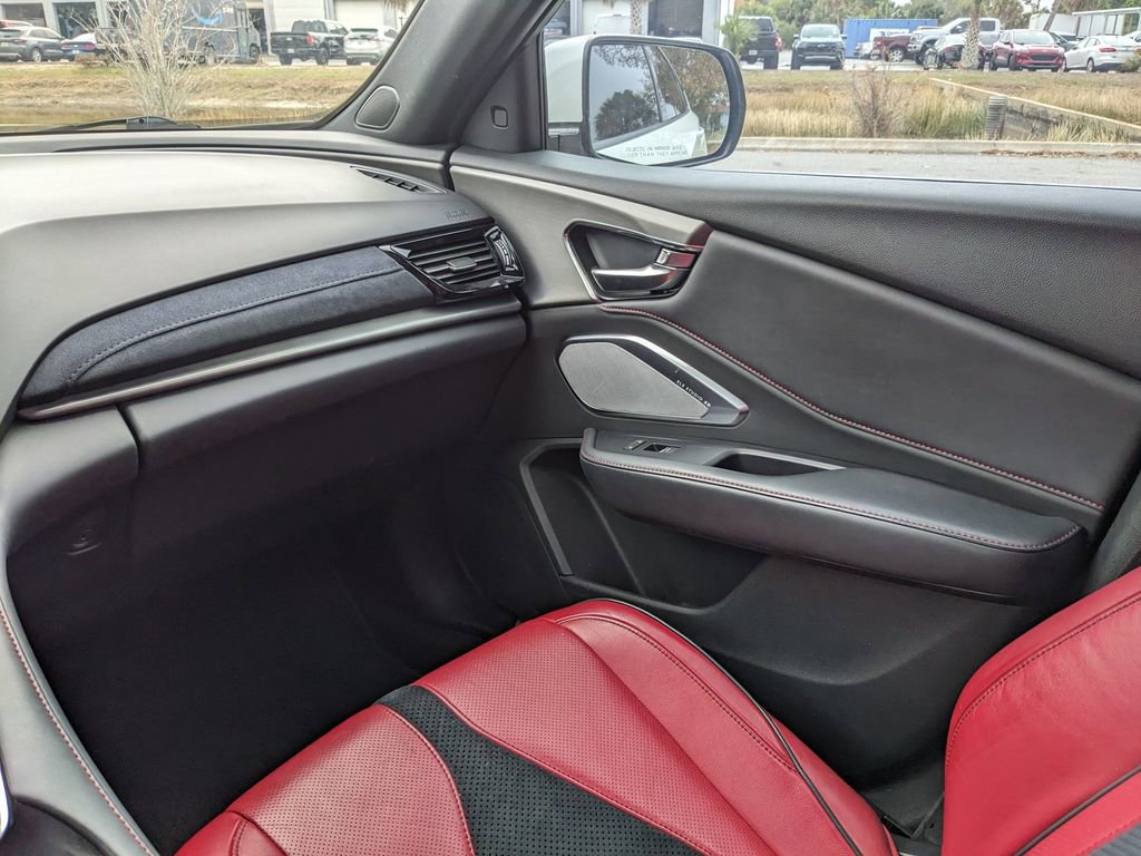 Used 2019 Acura RDX A-Spec image 20