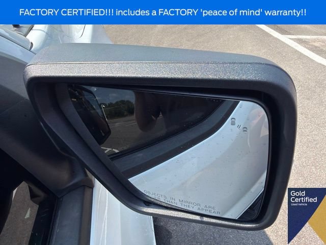 Certified 2023 Ford F150 XLT w/ Equipment Group 302A High AWD/4WD image 9