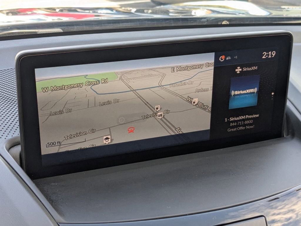 Used 2024 Acura RDX w/ Technology Package image 24