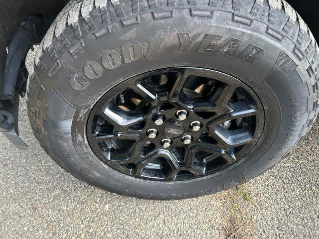 Certified 2024 Ford F150 XLT w/ Equipment Group 302A MID AWD/4WD image 32