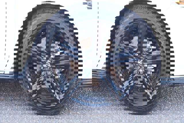 Used 2025 Honda Accord Sport image 9