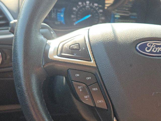 Certified 2024 Ford Edge SEL AWD/4WD image 26