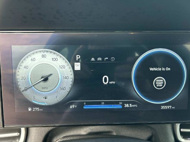 Used 2024 Hyundai Elantra SEL FWD image 35