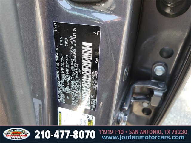 Used 2024 Lexus RX 350 Premium Plus w/ Convenience Package image 35