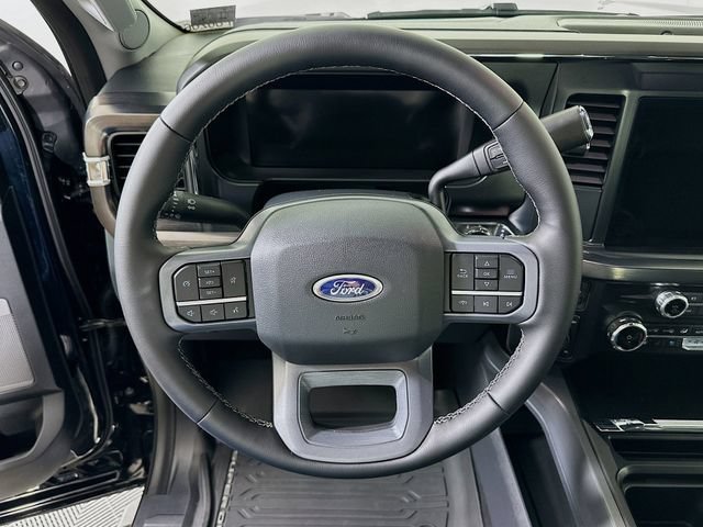 Certified 2026 Ford F250 4x4 Crew Cab Super Duty image 14
