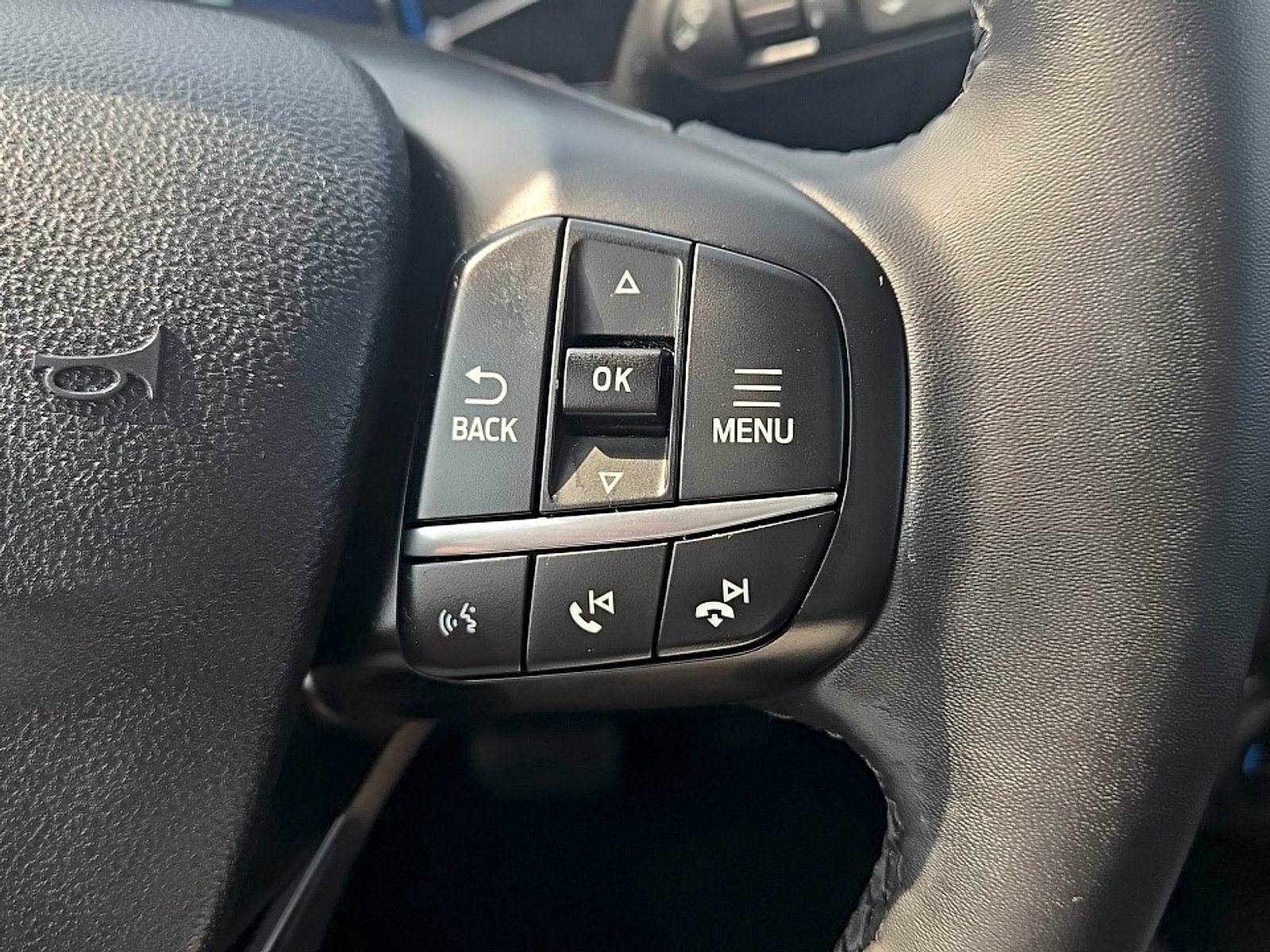 Certified 2024 Ford Bronco Sport Outer Banks AWD/4WD image 14