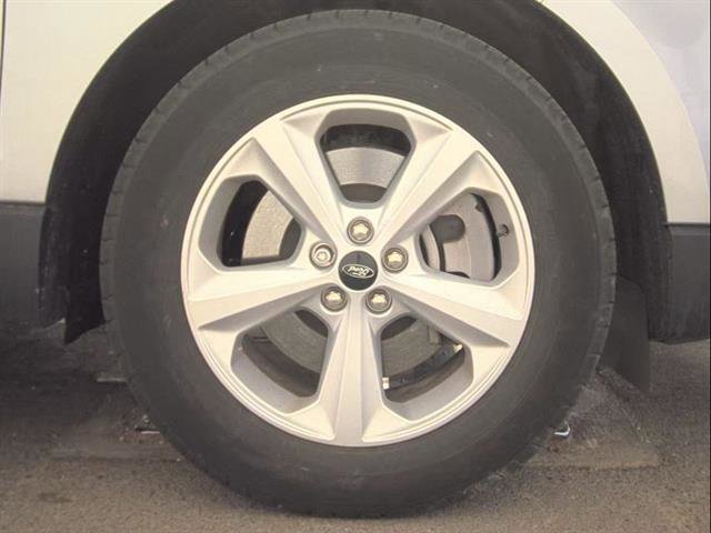 Certified 2024 Ford Edge SE AWD/4WD image 10