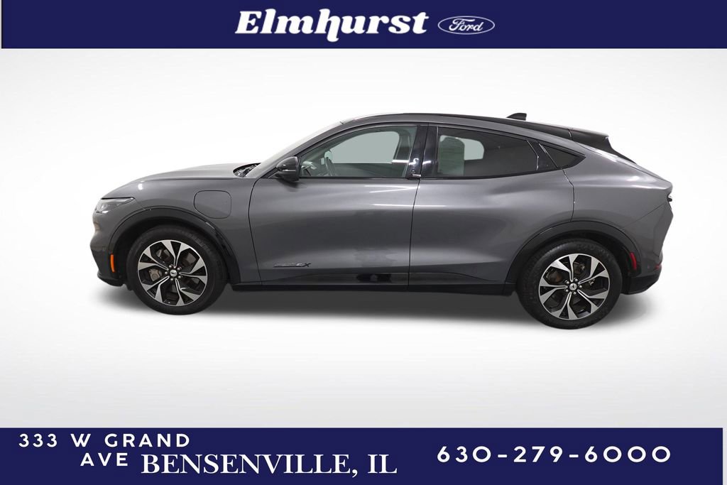 Certified 2023 Ford Mustang Mach-E Premium image 2