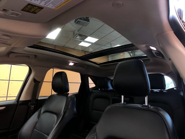 Certified 2020 Ford Escape SEL AWD/4WD image 20