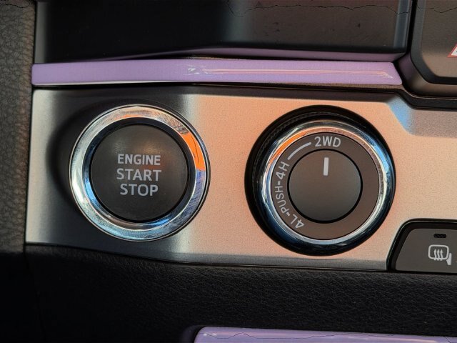 Used 2023 Toyota Tacoma Limited w/ Nightshade Package AWD/4WD image 26
