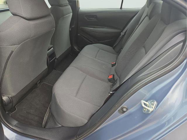 Used 2022 Toyota Corolla LE image 19