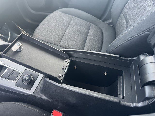 Certified 2022 Ford Bronco Sport Big Bend image 20