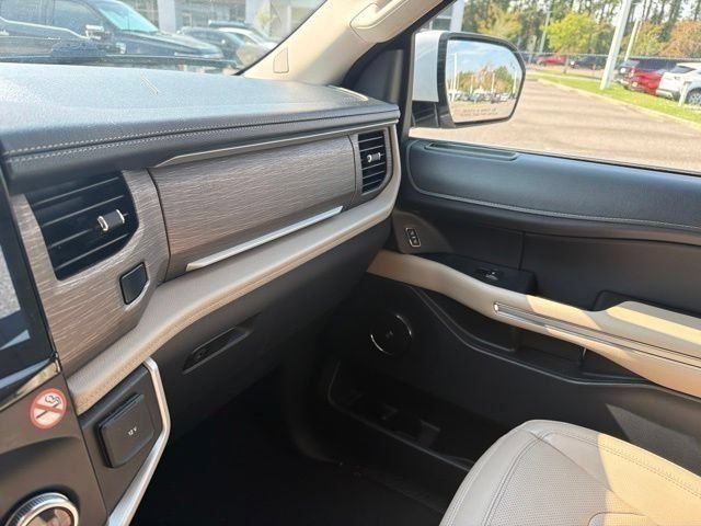 Certified 2024 Ford Expedition Max Limited RWD image 22