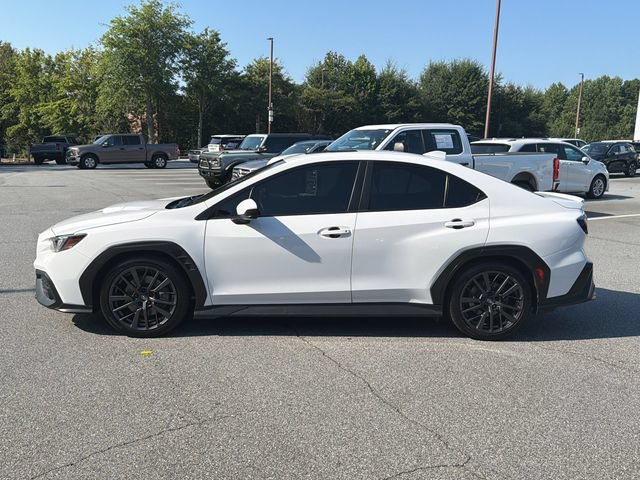 Used 2022 Subaru WRX Premium AWD/4WD image 4