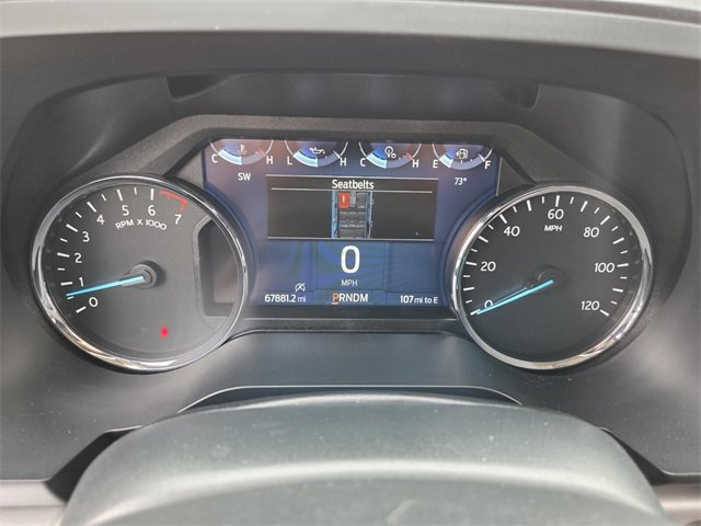 Certified 2024 Ford Expedition Max XLT image 27