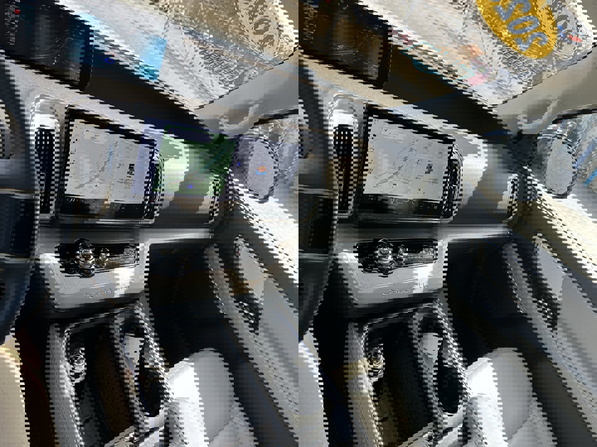 Certified 2025 Ford Expedition Active image 11