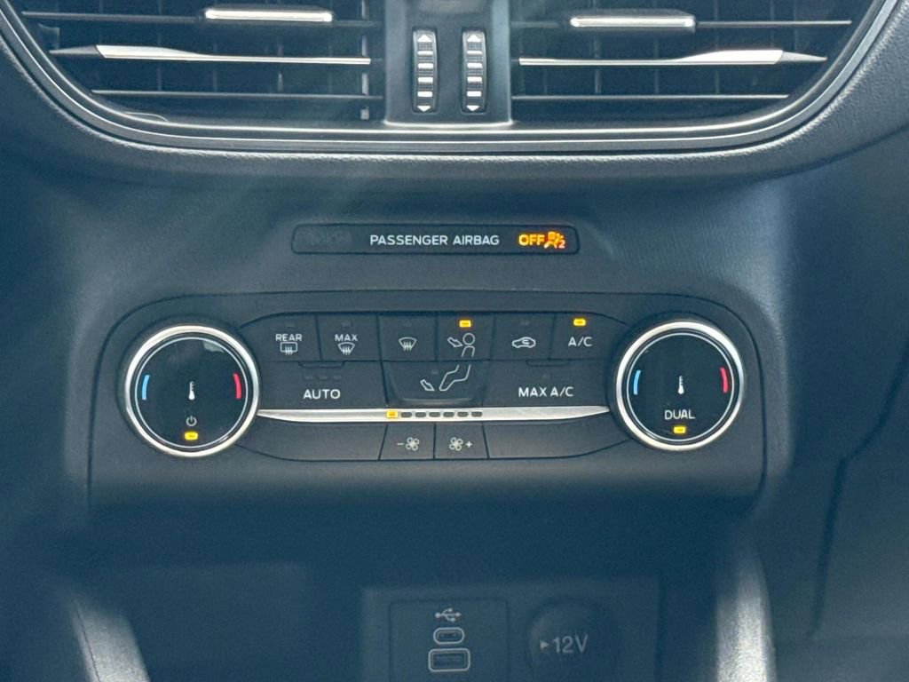 Certified 2025 Ford Escape Active image 19