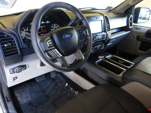 Certified 2018 Ford F150 XL w/ Equipment Group 101A Mid image 13