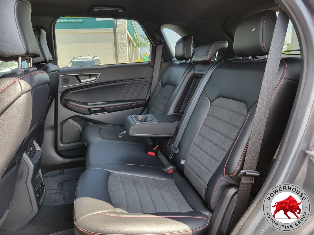 Certified 2023 Ford Edge ST-Line AWD/4WD image 16