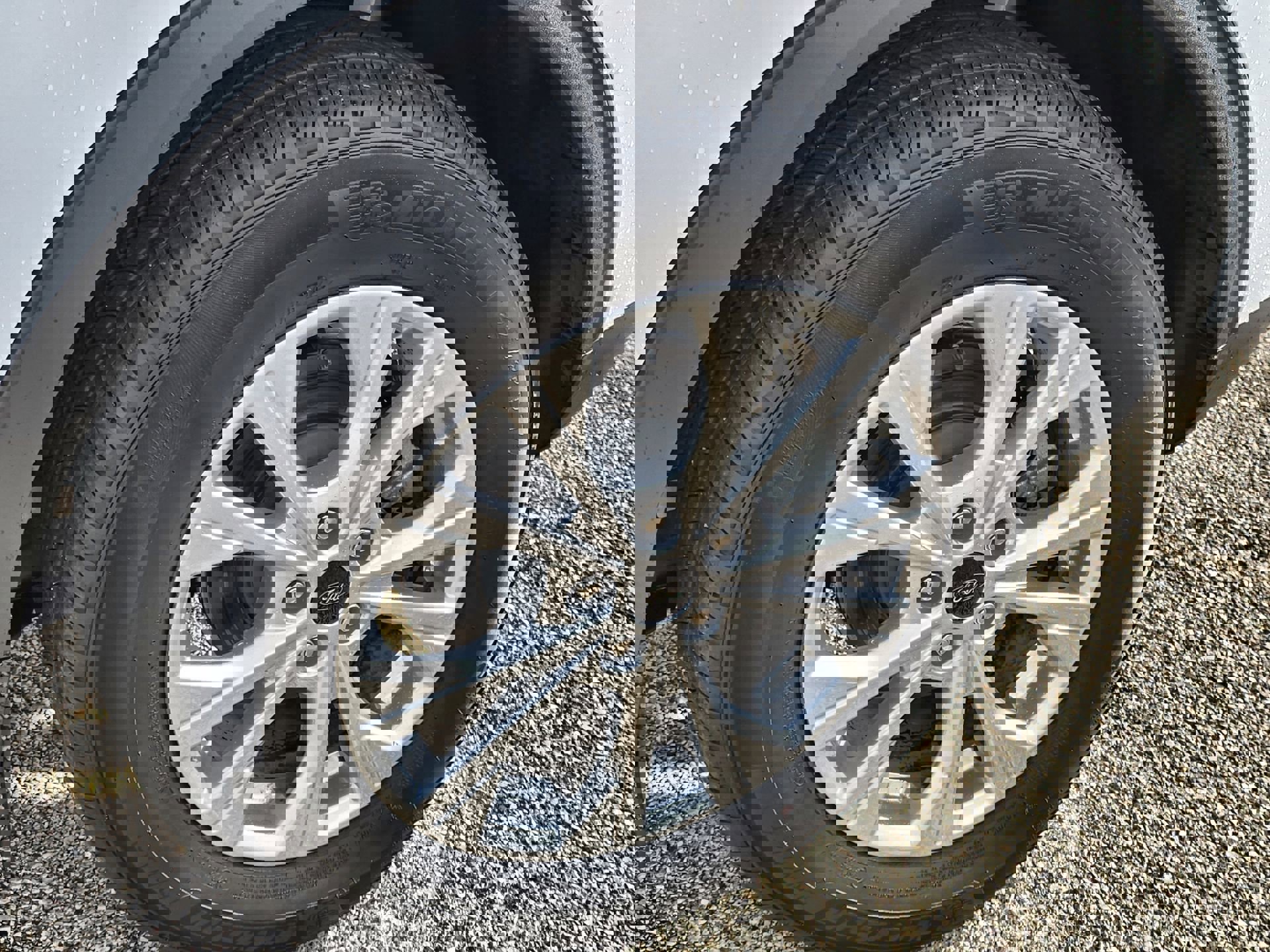 Certified 2024 Ford Escape Active image 10