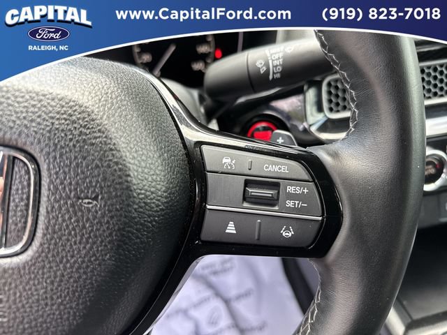 Used 2023 Honda Civic Sport image 23