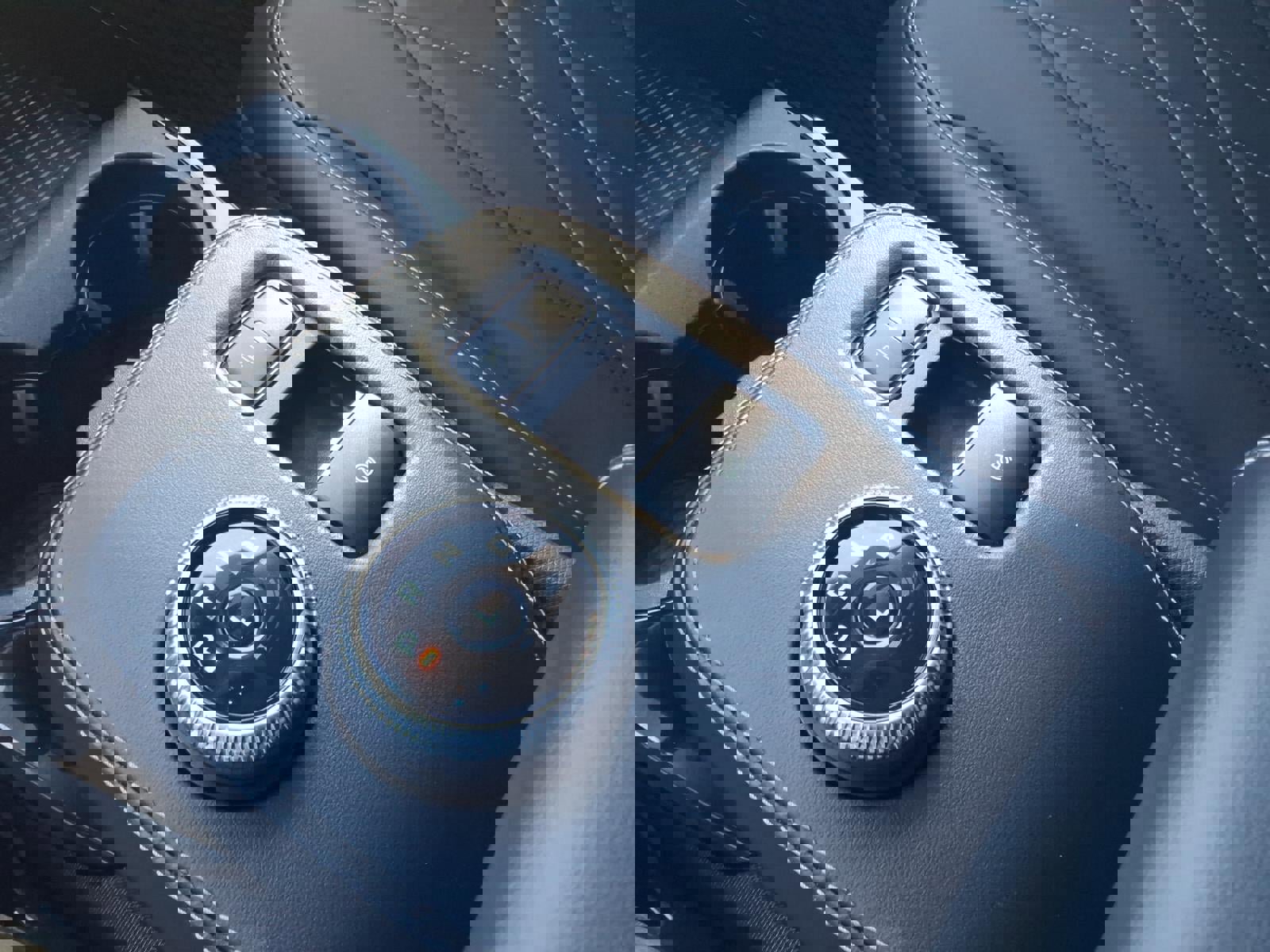 Certified 2023 Ford Mustang Mach-E Select image 29