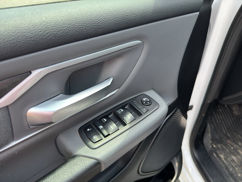 Used 2020 RAM 1500 Big Horn AWD/4WD image 10