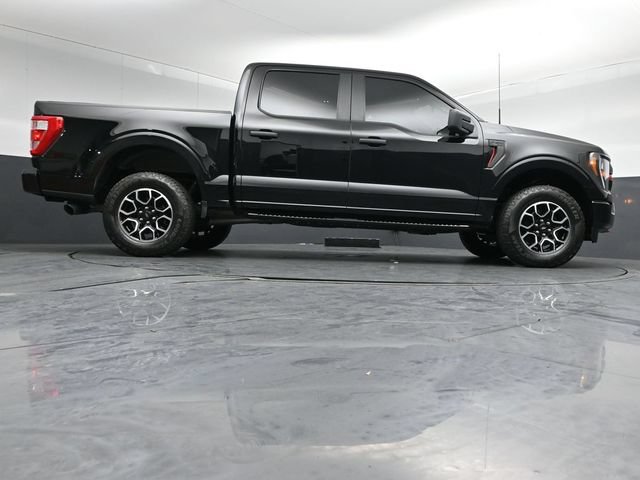 Certified 2023 Ford F150 XL w/ STX Appearance Package AWD/4WD image 41