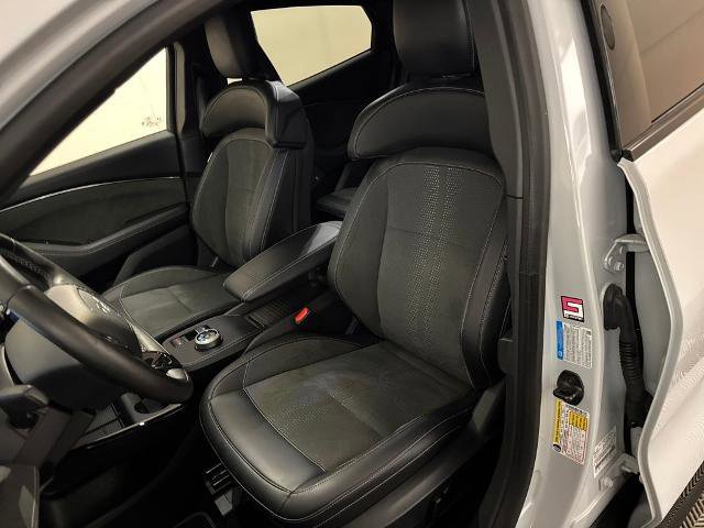 Certified 2021 Ford Mustang Mach-E GT w/ GT Performance Edition image 17