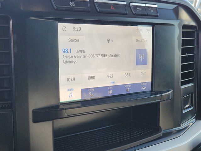 Certified 2023 Ford F250 XLT w/ FX4 Off-Road Package image 25