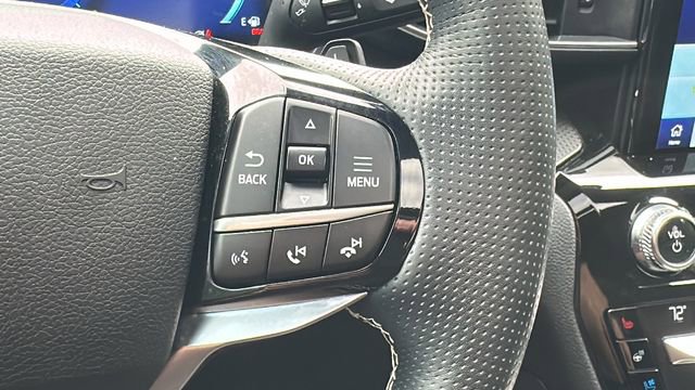 Certified 2021 Ford Explorer ST w/ Equipment Group 401A AWD/4WD image 25