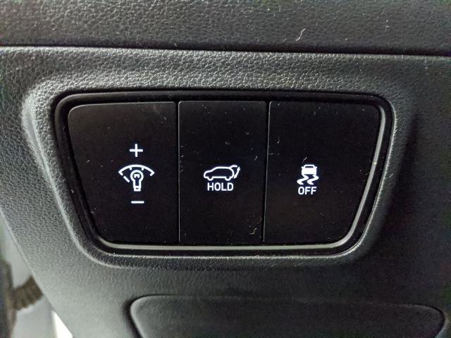 Used 2022 Hyundai Tucson Limited AWD/4WD image 14