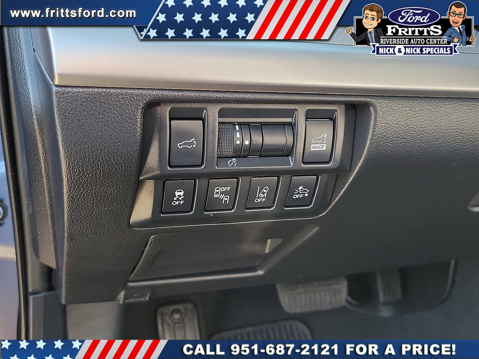 Used 2018 Subaru Outback 2.5i Premium image 12